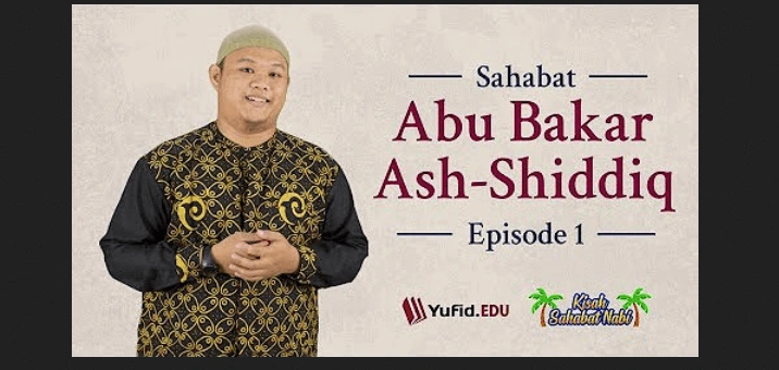 Nama channel youtube edukasi - Yufid EDU
