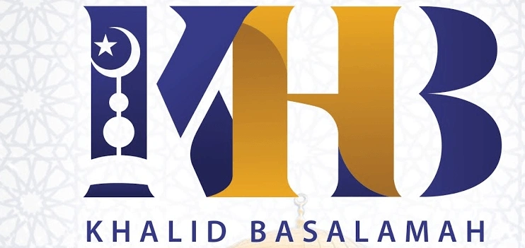 Nama channel YouTube Islami Khalid Basalamah Official
